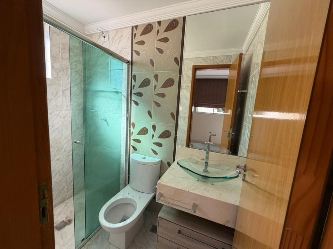 Apartamento, Planalto, 3 Quartos, 2 Vagas, 1 Suíte