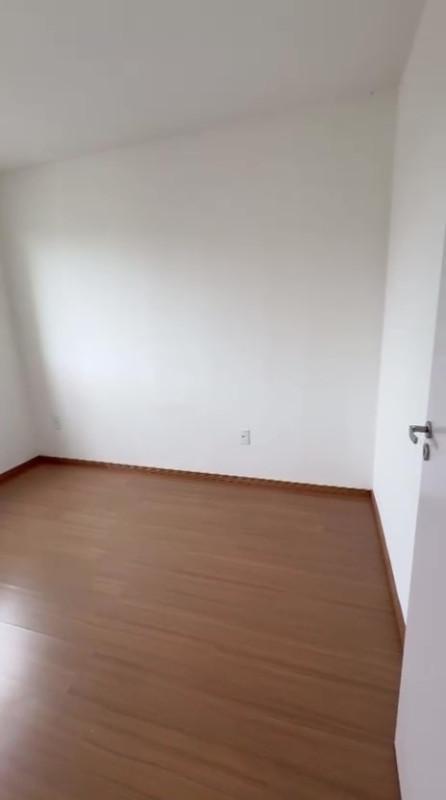 Apartamento, Mantiqueira, 2 Quartos, 1 Vaga