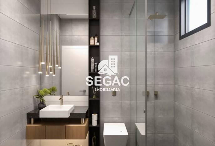 Apartamento, Santo Antônio, 3 Quartos, 2 Vagas, 1 Suíte