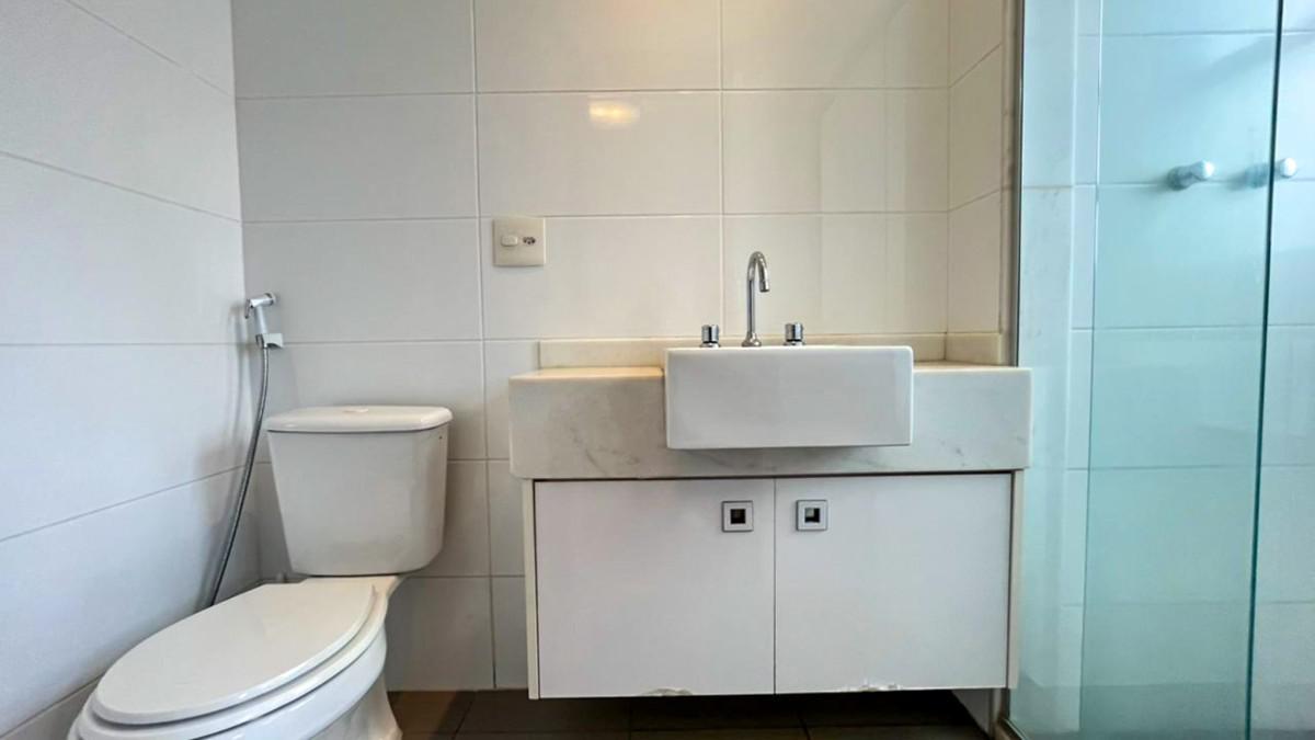 Apartamento, Vila da Serra, 3 Quartos, 2 Vagas, 1 Suíte