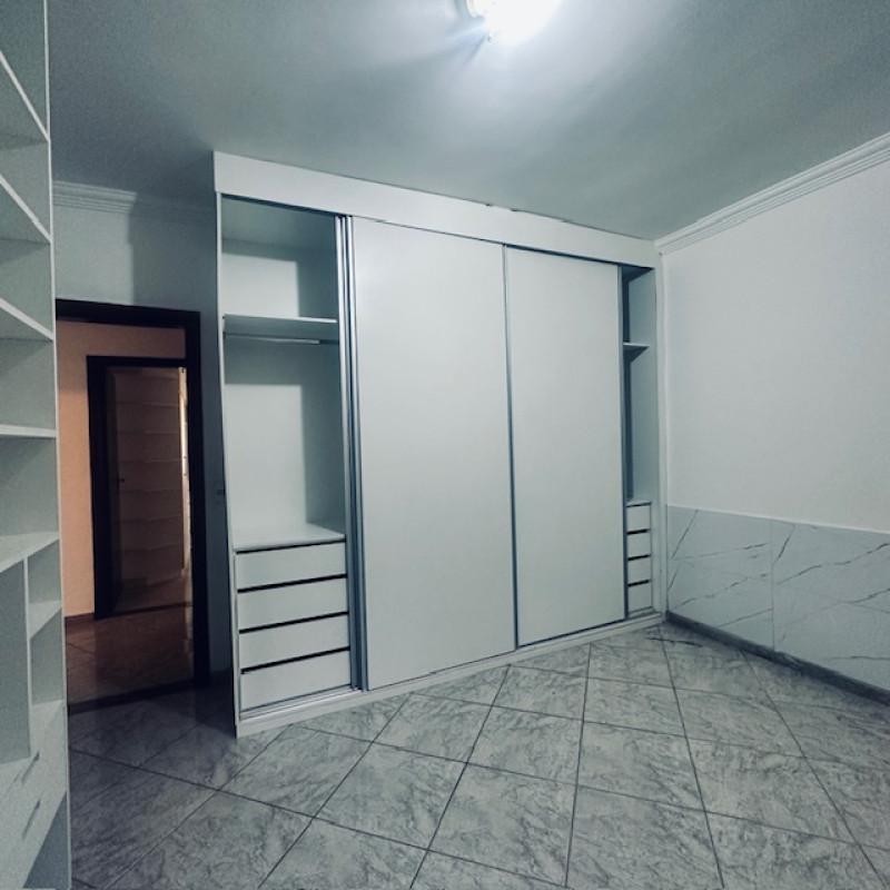 Casa, Jardim América, 2 Quartos, 1 Vaga, 1 Suíte