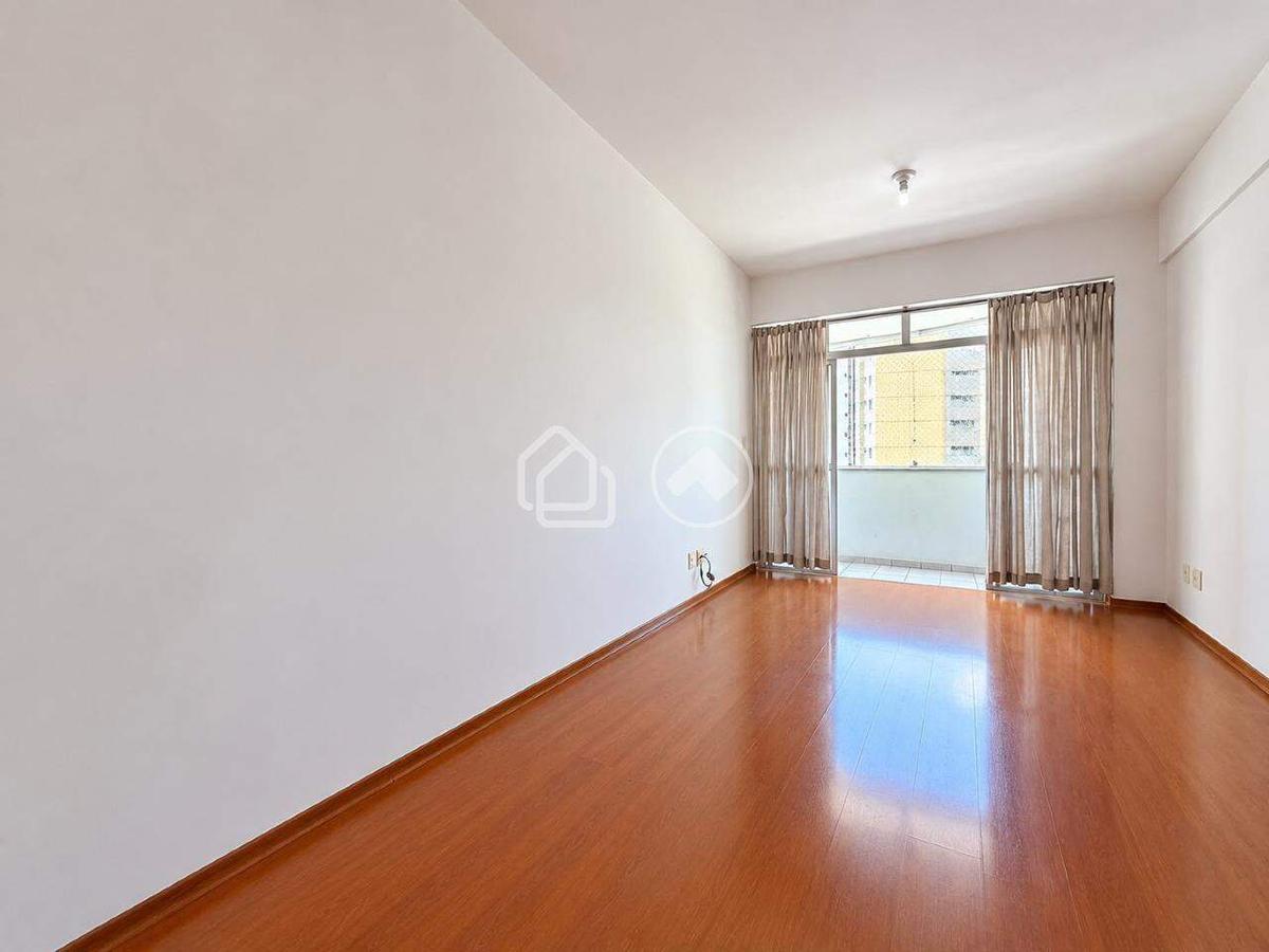 Apartamento, Buritis, 3 Quartos, 1 Vaga, 1 Suíte