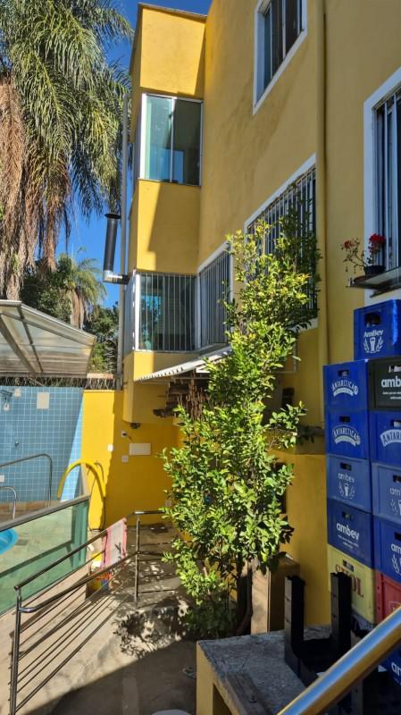 Casa, Girassol, 4 Quartos, 6 Vagas, 3 Suítes