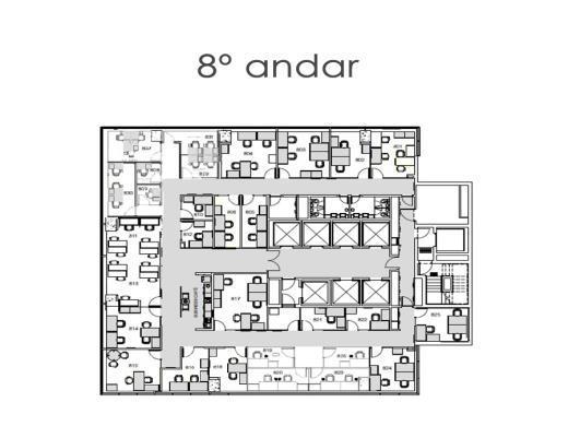 Sala, Santa Efigênia, 0 Quarto, 0 Vaga