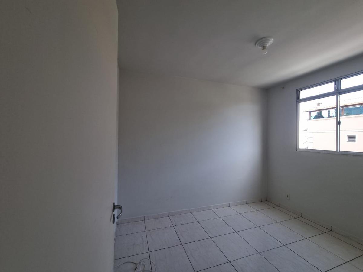Apartamento, Jardim Riacho das Pedras, 2 Quartos, 1 Vaga
