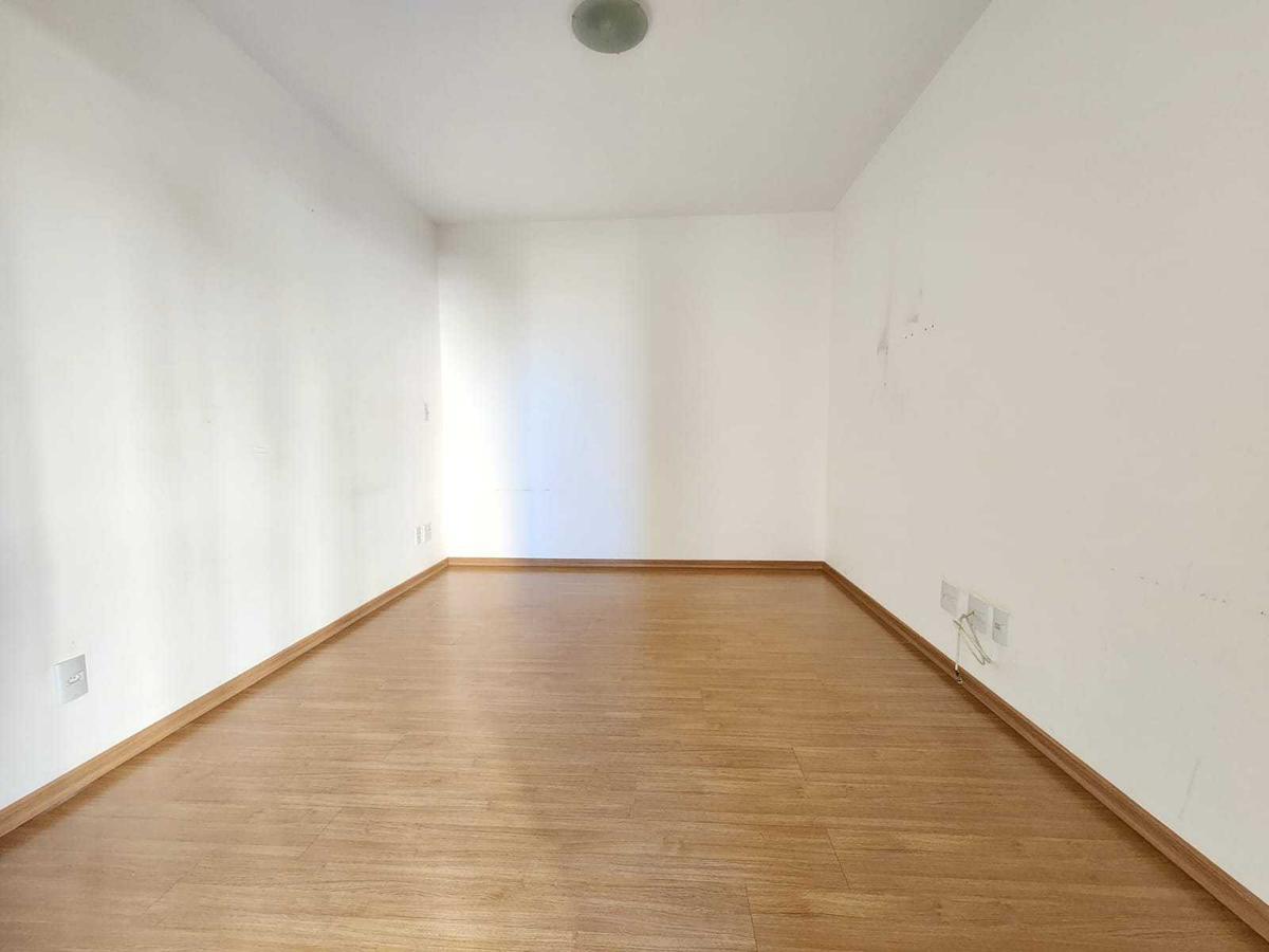 Apartamento, Buritis, 4 Quartos, 3 Vagas, 1 Suíte
