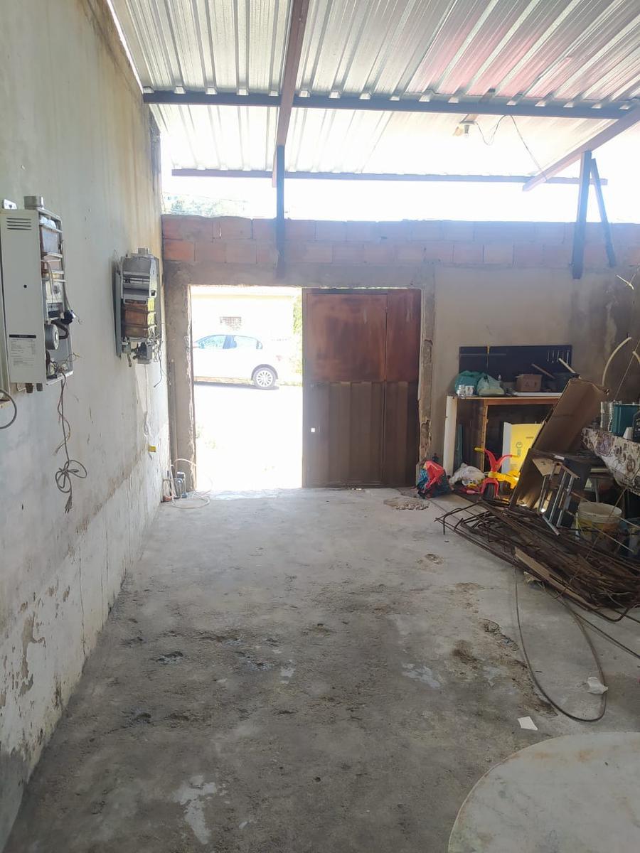 Casa, Palmeiras, 2 Quartos, 2 Vagas