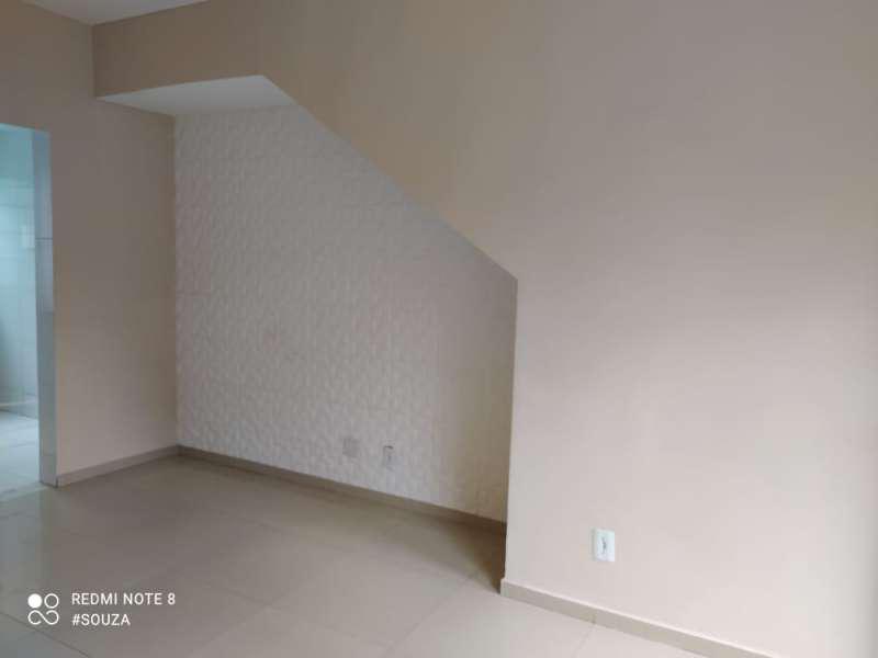 Apartamento, São Pedro, 2 Quartos, 1 Vaga