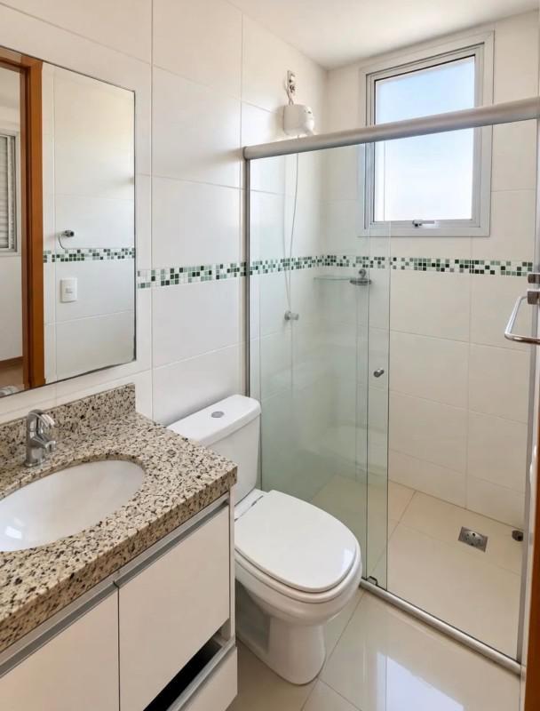 Cobertura, Ouro Preto, 3 Quartos, 3 Vagas, 1 Suíte