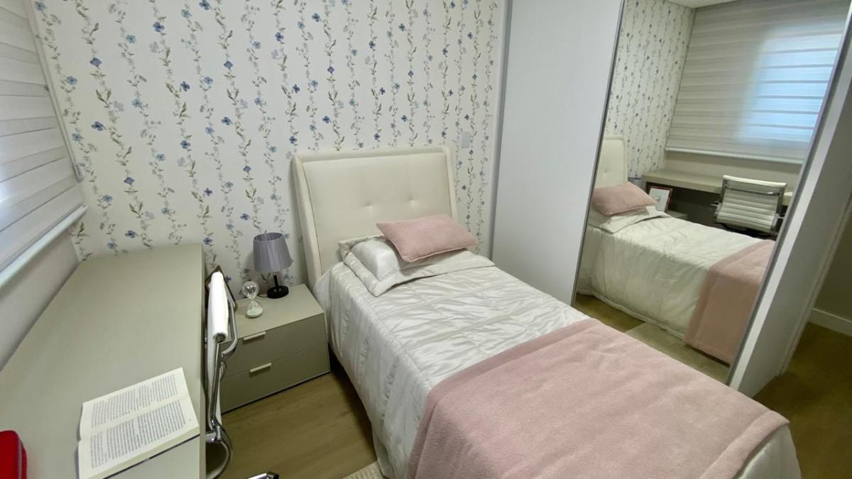 Apartamento, Gutierrez, 3 Quartos, 3 Vagas, 1 Suíte