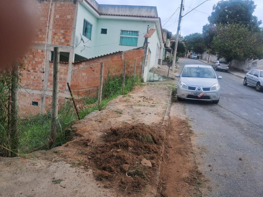 Lote, Jardim Vitória, 0 Quarto, 0 Vaga