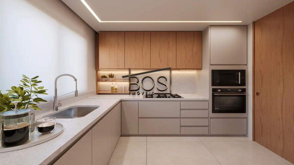 Apartamento, Carmo, 3 Quartos, 2 Vagas, 3 Suítes