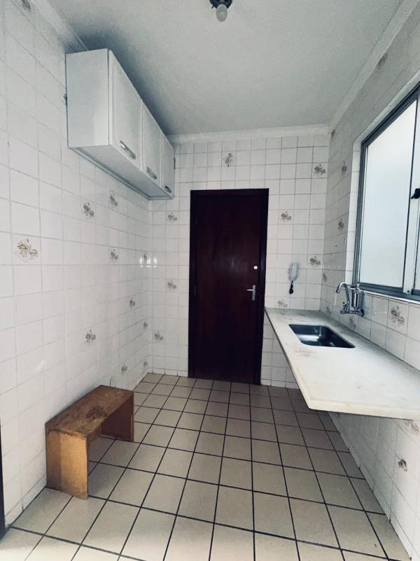 Apartamento, Nova Granada, 3 Quartos, 1 Vaga, 1 Suíte