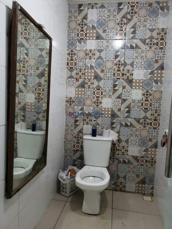 Fazenda, São José, 1 Quarto, 5 Vagas