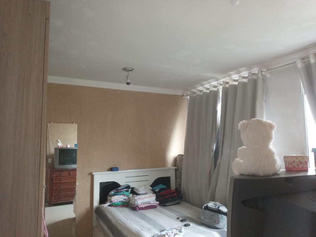 Apartamento, Serra Verde (venda Nova), 2 Quartos, 1 Vaga