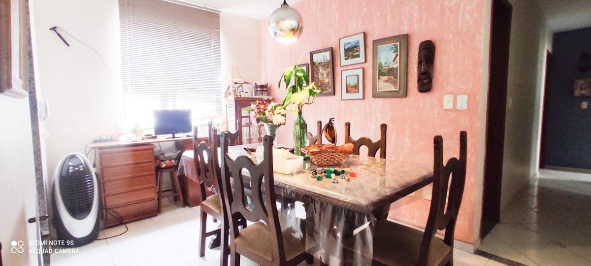 Apartamento, Serrano, 3 Quartos, 2 Vagas, 1 Suíte