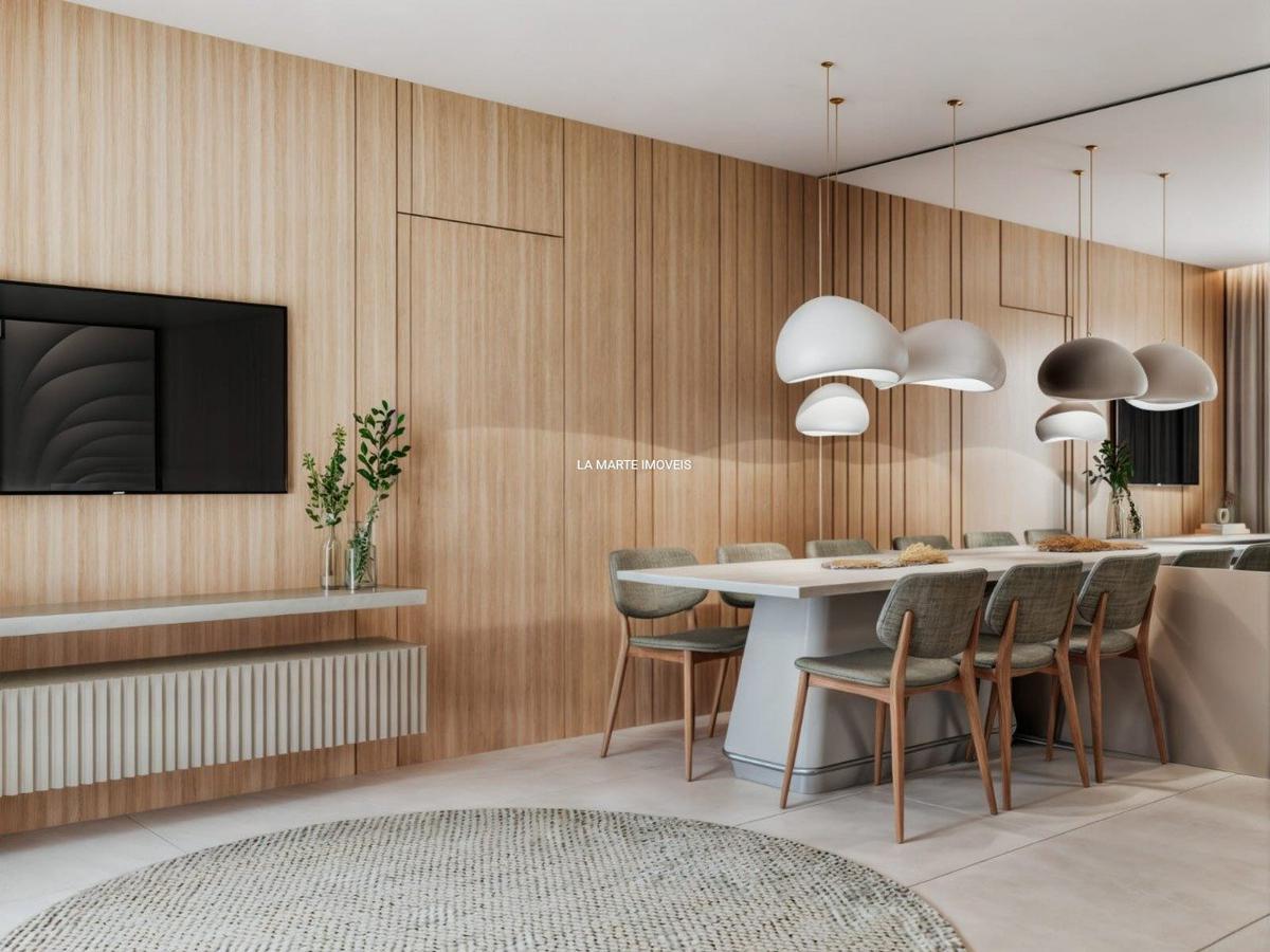 Apartamento, Centro, 3 Quartos, 2 Vagas, 1 Suíte