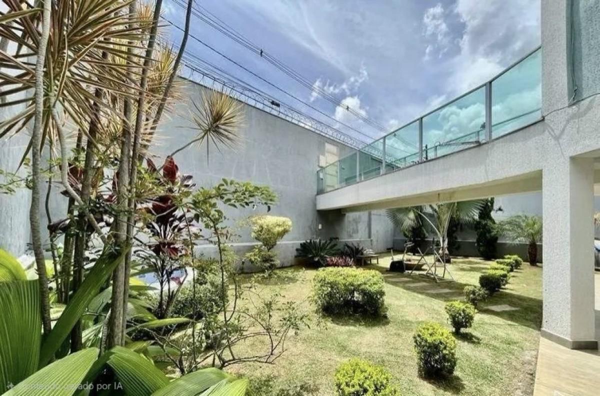Casa, Trevo, 4 Quartos, 10 Vagas, 4 Suítes