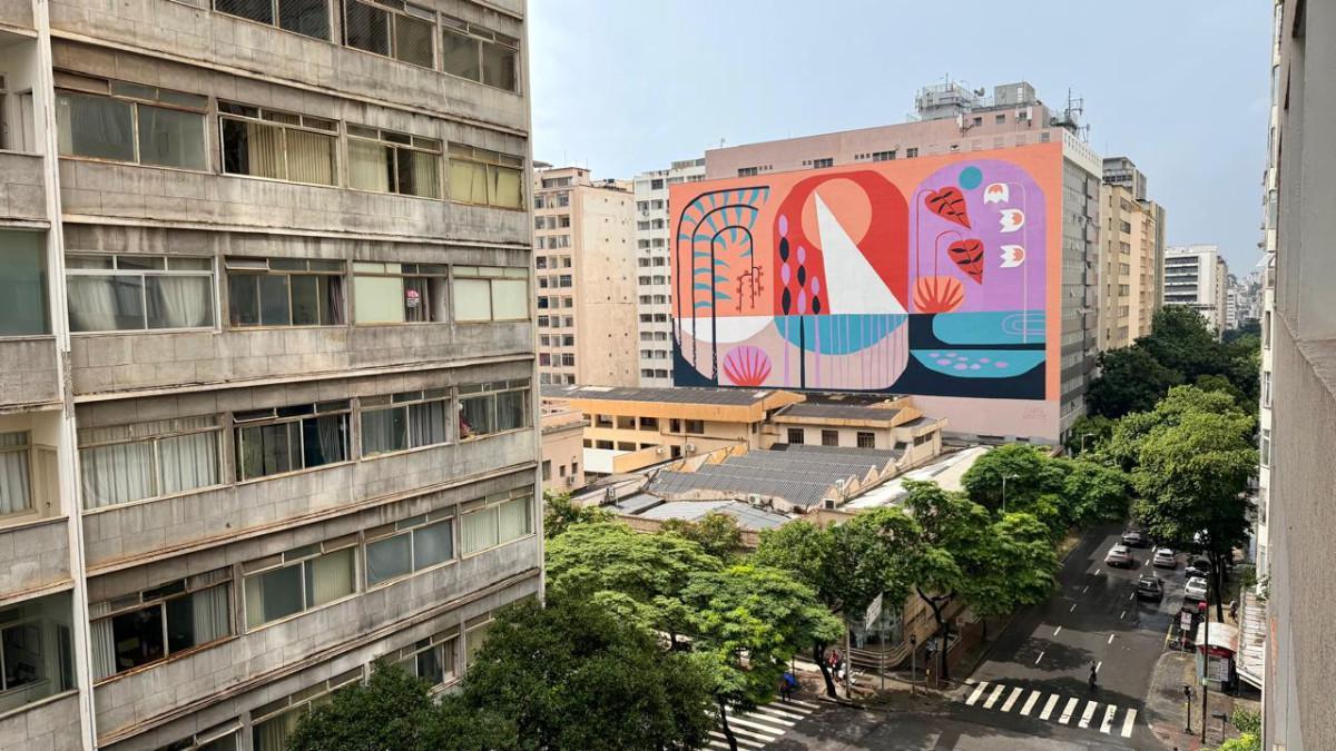 Apartamento, Centro, 3 Quartos, 0 Vaga, 1 Suíte