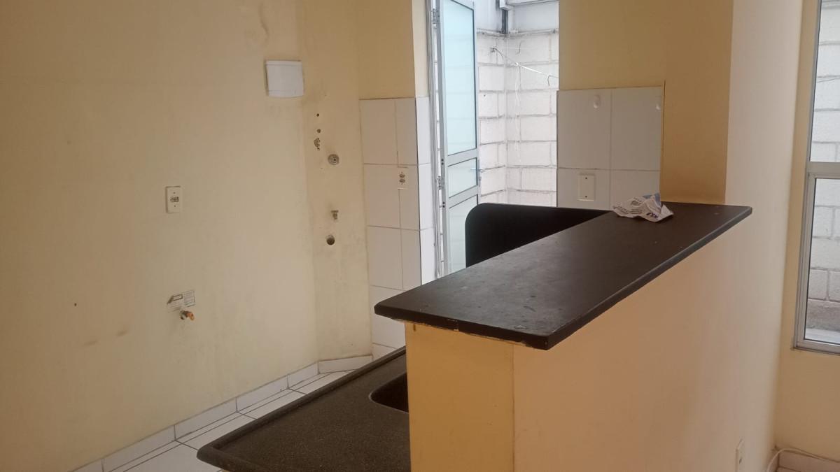 Apartamento, Santa Maria, 2 Quartos, 1 Vaga