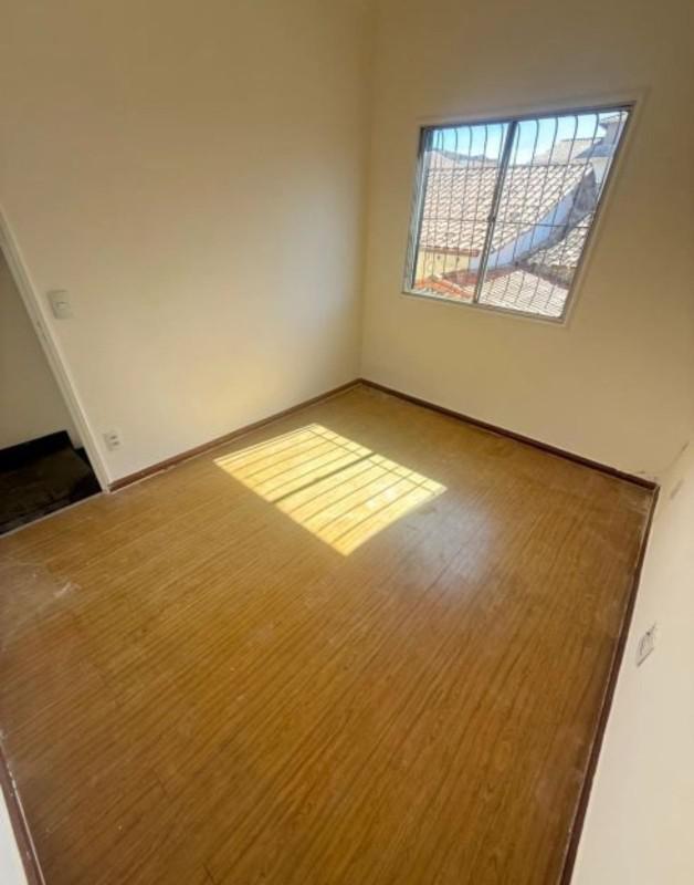 Casa, Santa Amélia, 2 Quartos, 1 Vaga