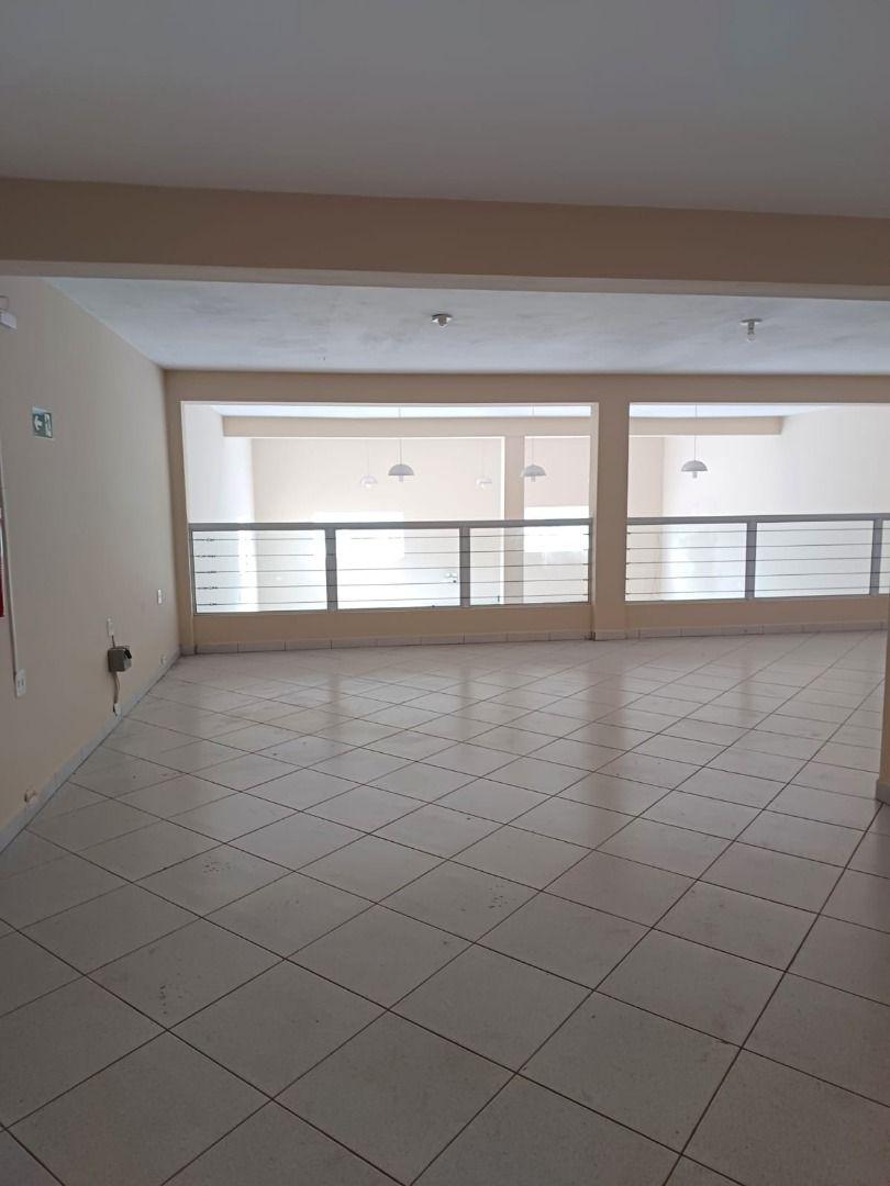 Andar, Jardim Ribeiro, 0 Quarto, 0 Vaga