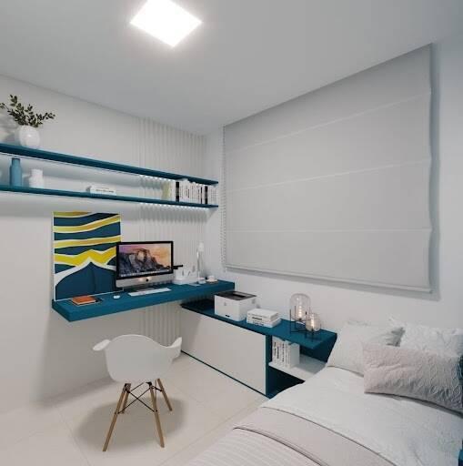 Casa, Jardim Panorama, 3 Quartos, 3 Vagas, 1 Suíte