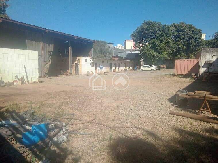 Galpão, Cinquentenário, 5 Vagas