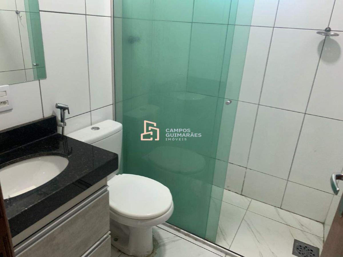Apartamento, Palmeiras, 3 Quartos, 1 Vaga