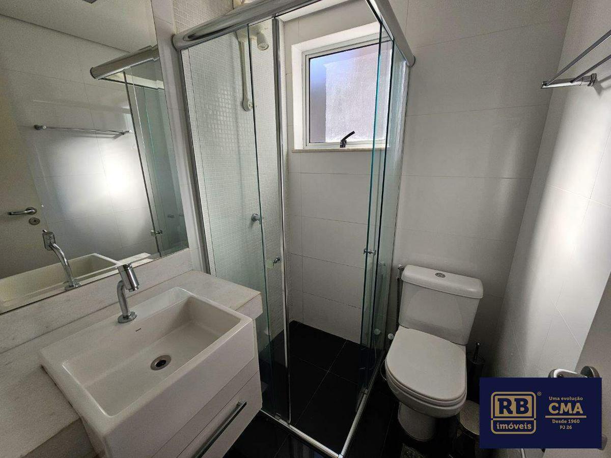 Apartamento, Sion, 3 Quartos, 2 Vagas, 1 Suíte
