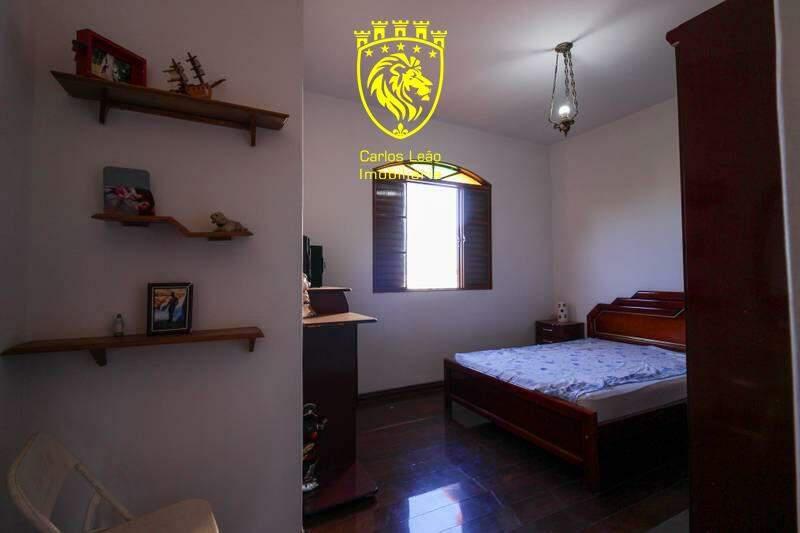 Casa, Jardim Atlântico, 4 Quartos, 4 Vagas, 1 Suíte