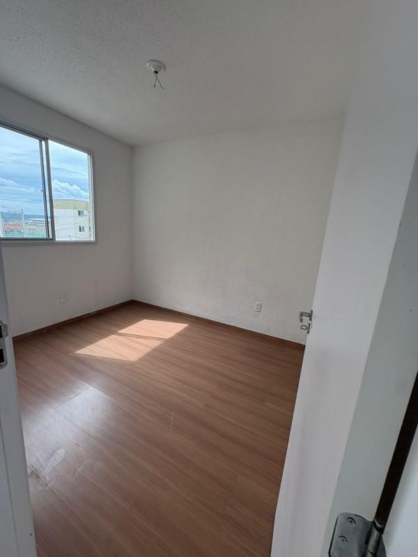 Apartamento, Arvoredo II, 2 Quartos, 1 Vaga