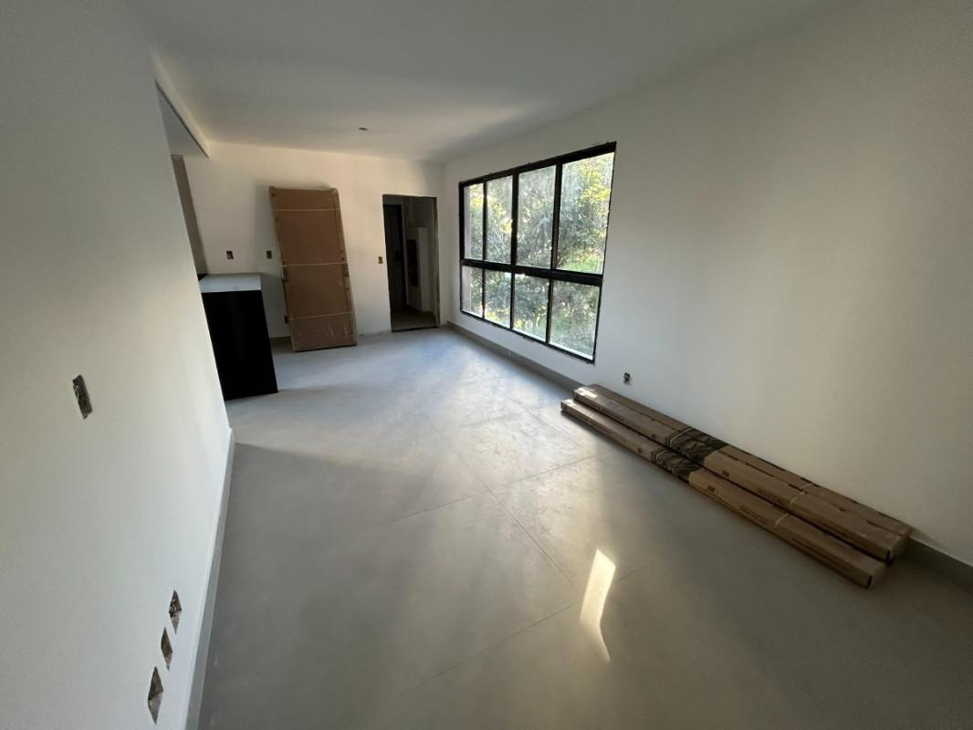 Apartamento, Luxemburgo, 3 Quartos, 2 Vagas, 2 Suítes