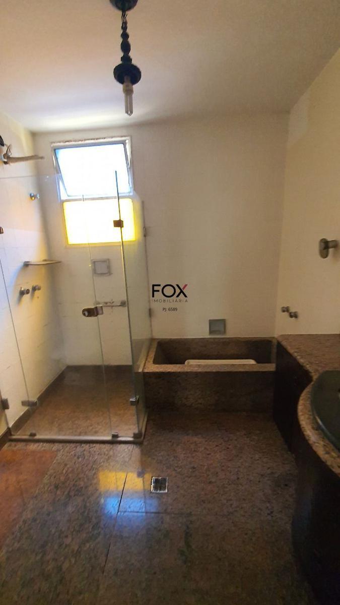 Apartamento, Santo Agostinho, 4 Quartos, 2 Vagas, 2 Suítes