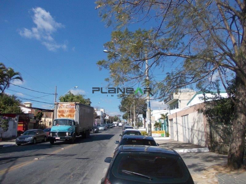 Casa Comercial, Jardim Riacho das Pedras, 3 Quartos, 3 Vagas