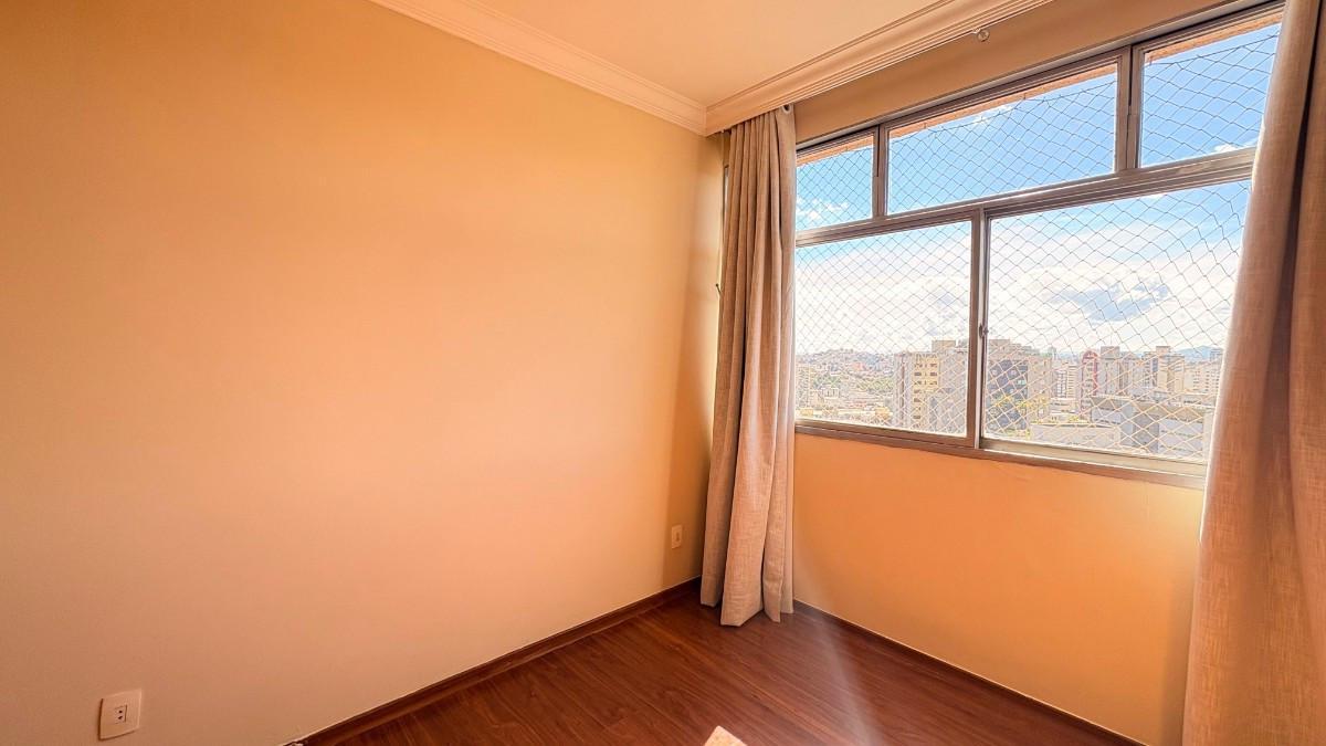 Apartamento, Barro Preto, 4 Quartos, 2 Vagas, 1 Suíte
