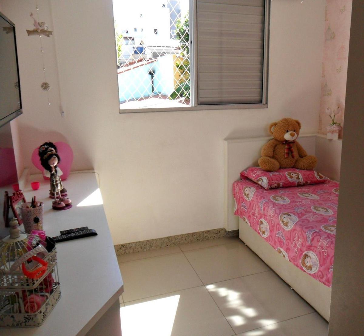 Cobertura, Planalto, 4 Quartos, 4 Vagas, 2 Suítes