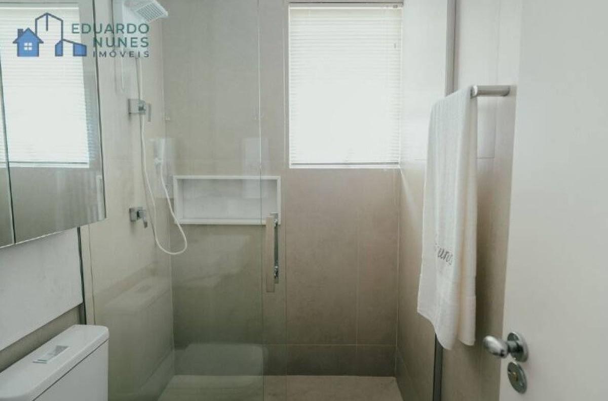 Cobertura, Serra, 3 Quartos, 2 Vagas, 2 Suítes