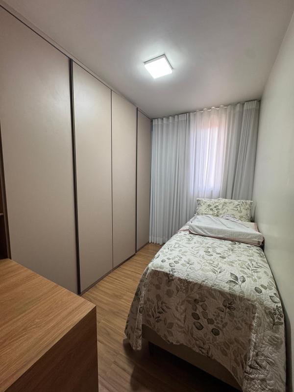Apartamento, Serrano, 3 Quartos, 2 Vagas, 1 Suíte