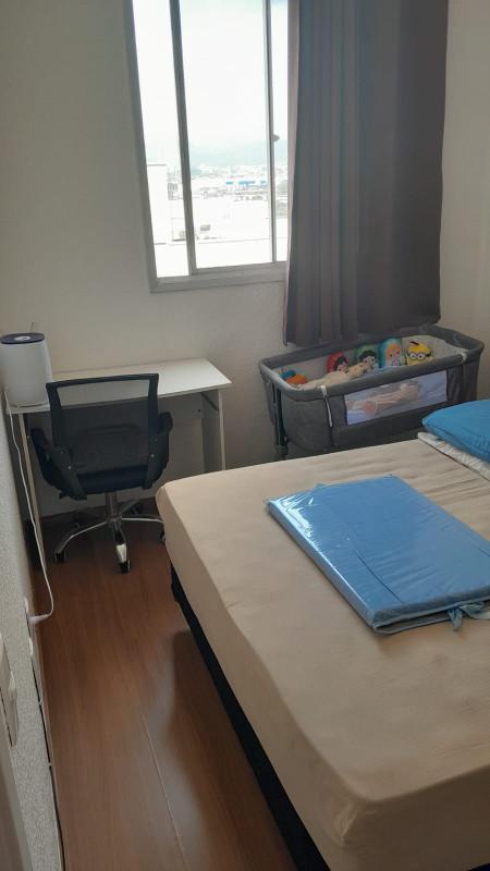 Apartamento, Jk, 2 Quartos, 1 Vaga