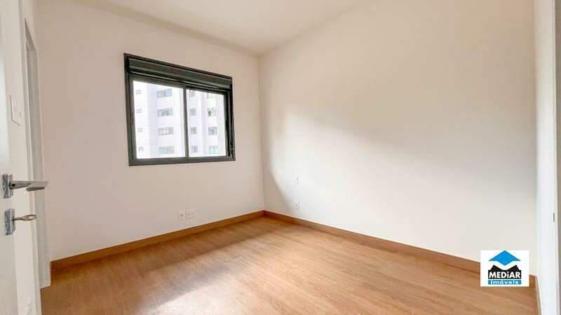Apartamento, Sion, 3 Quartos, 2 Vagas, 3 Suítes