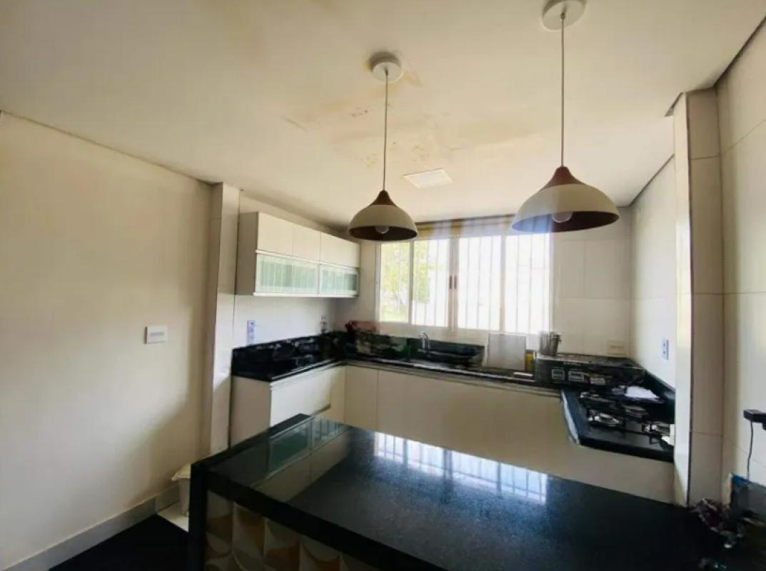 Cobertura, Dona Clara, 3 Quartos, 1 Vaga, 1 Suíte