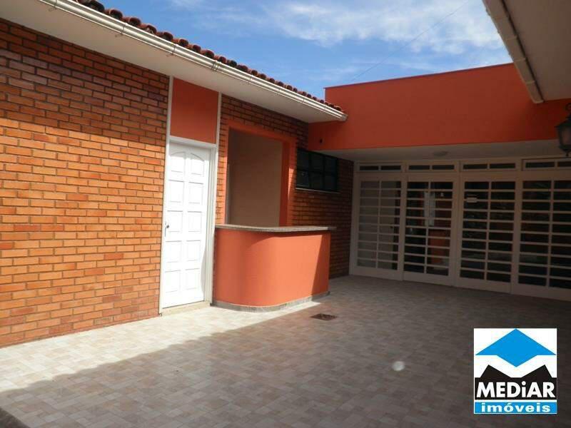 Casa, Mangabeiras, 4 Quartos, 4 Vagas, 1 Suíte