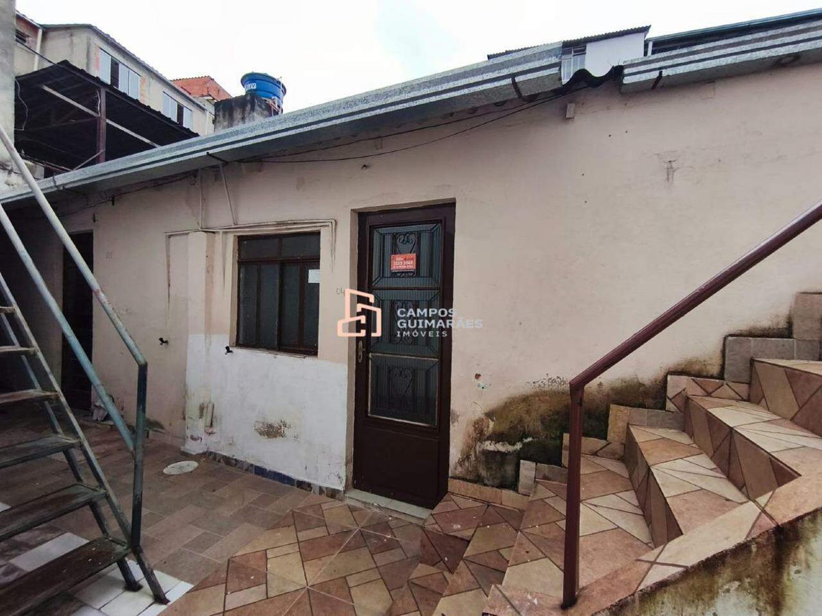 Casa, Vista Alegre, 1 Quarto, 1 Suíte