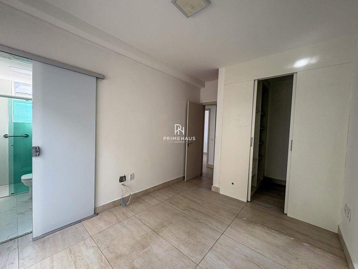 Apartamento, Ouro Preto, 3 Quartos, 2 Vagas, 1 Suíte