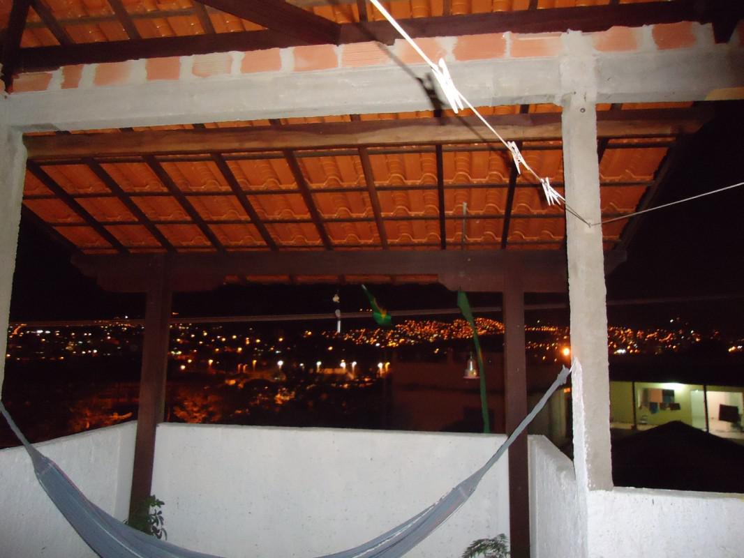 Casa, Horto, 5 Quartos, 2 Vagas, 1 Suíte