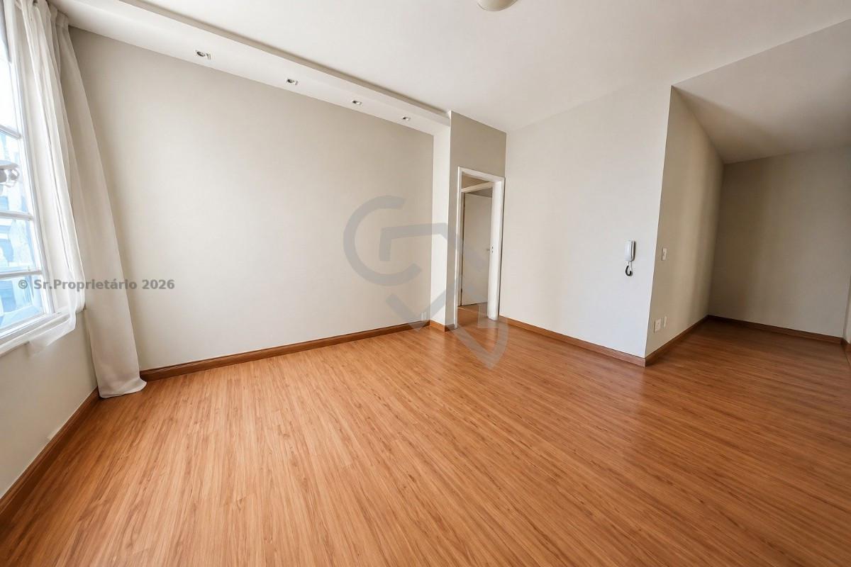 Apartamento, Cruzeiro, 3 Quartos, 1 Vaga, 1 Suíte
