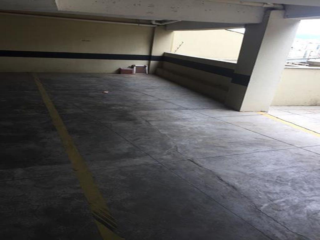 Apartamento, Santa Cruz, 3 Quartos, 2 Vagas, 1 Suíte