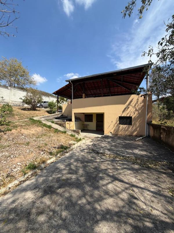 Fazenda, Solar do Madeira, 0 Quarto, 0 Vaga