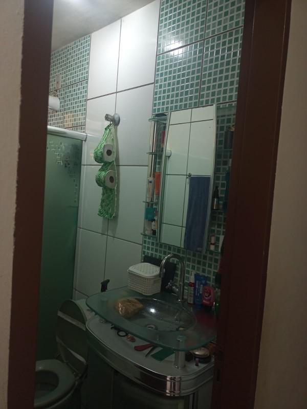 Casa, Palmeiras, 3 Quartos, 2 Vagas